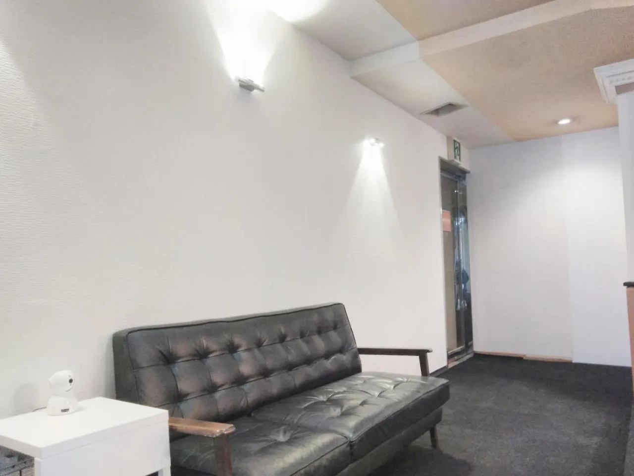 Hotel Samurai Osaka