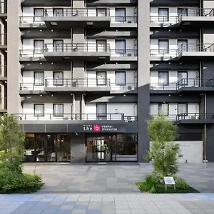 Hotel The B Osaka-shinsekai, Osaka