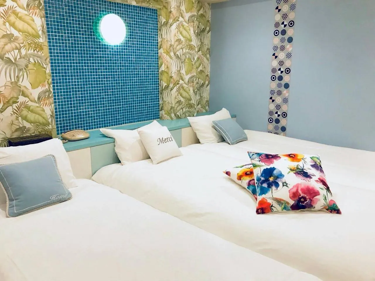 Hotel Samurai Osaka
