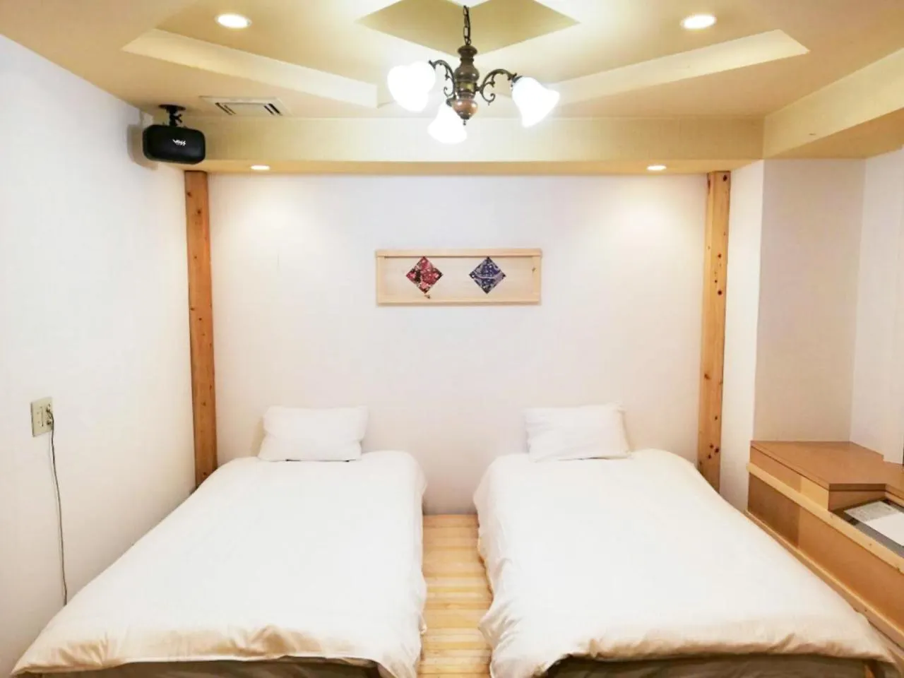 Hotel Samurai Osaka