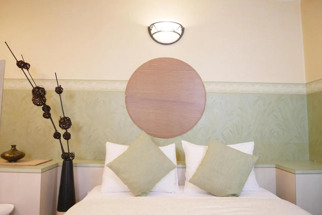 Hotel Samurai Osaka