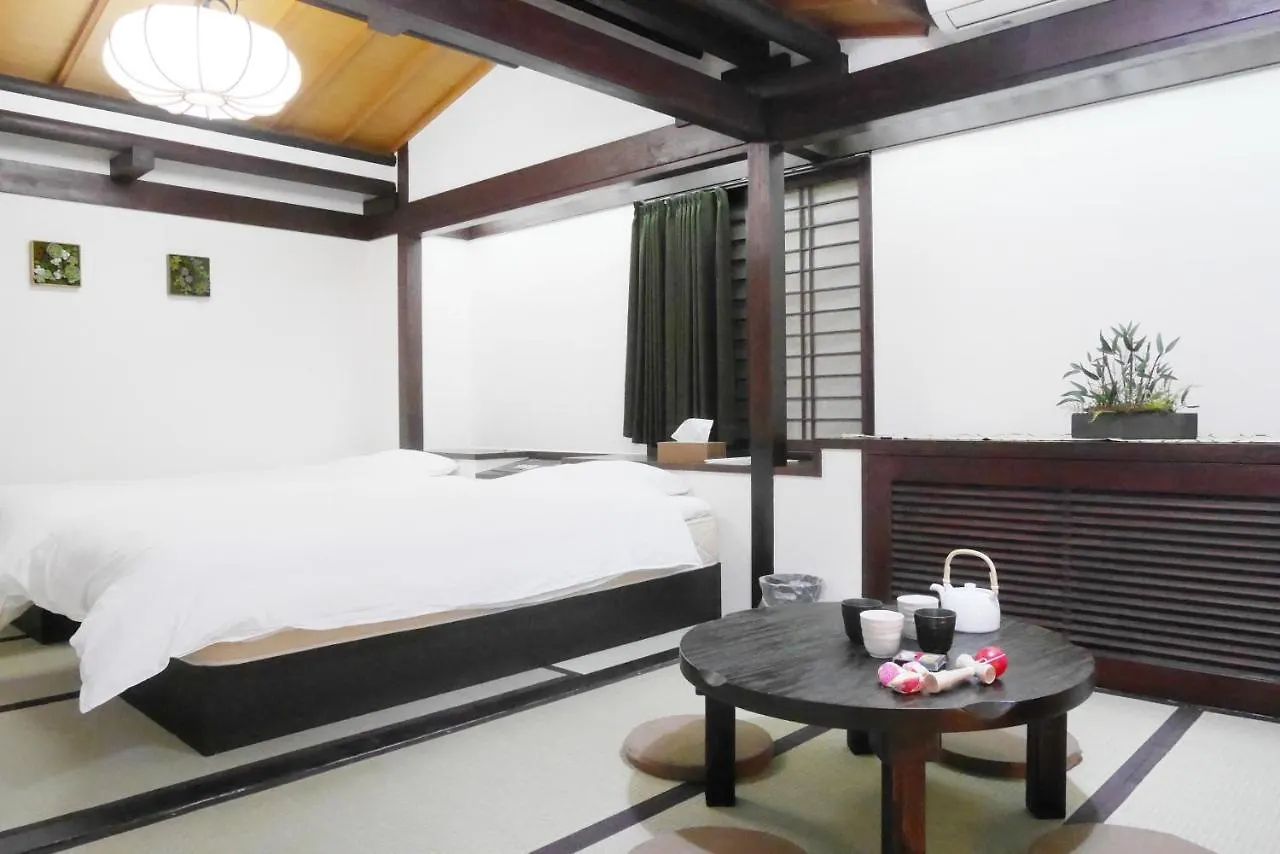 Hotel Samurai Osaka