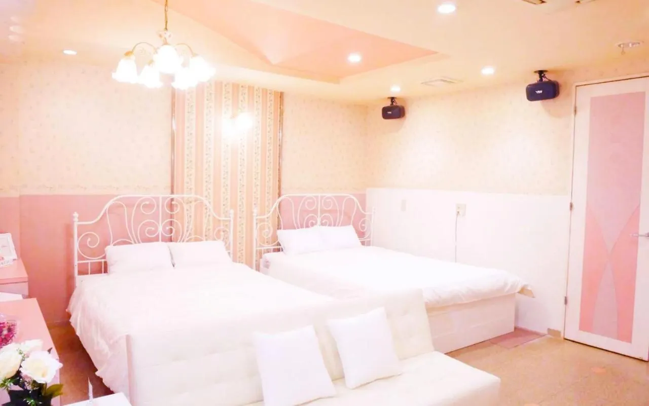 Hotel Samurai Osaka