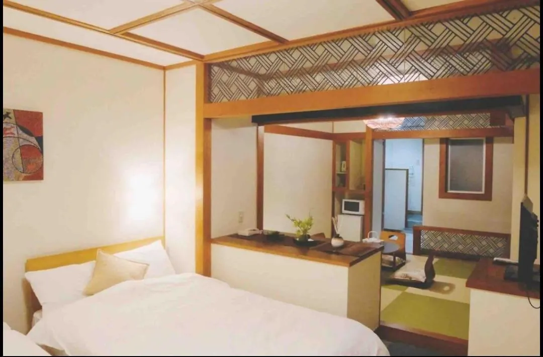 Hotel Samurai Osaka