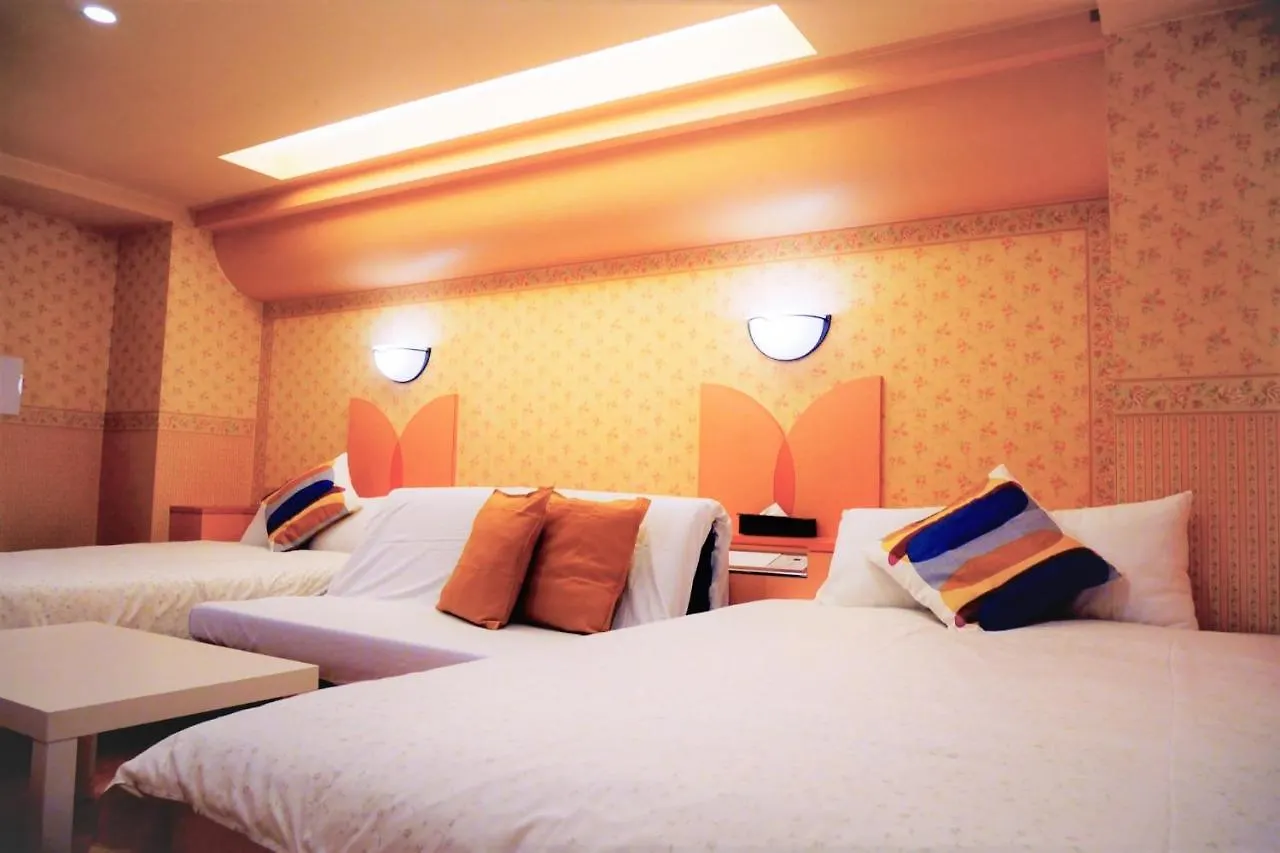 Hotel Samurai Osaka